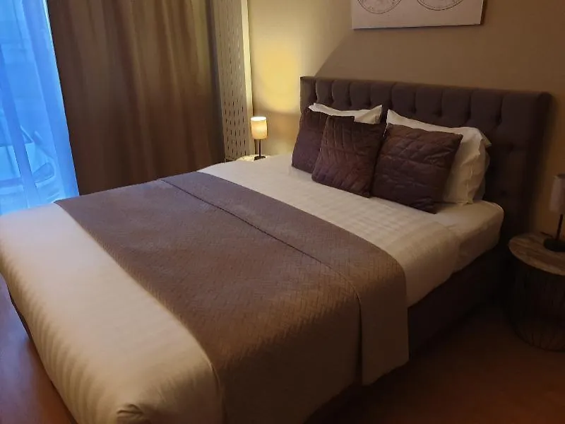 Parkhotel Airport Charleroi Belgium